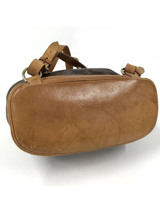 Louis Vuitton Montsouris MM Backpack Monogram main image 2